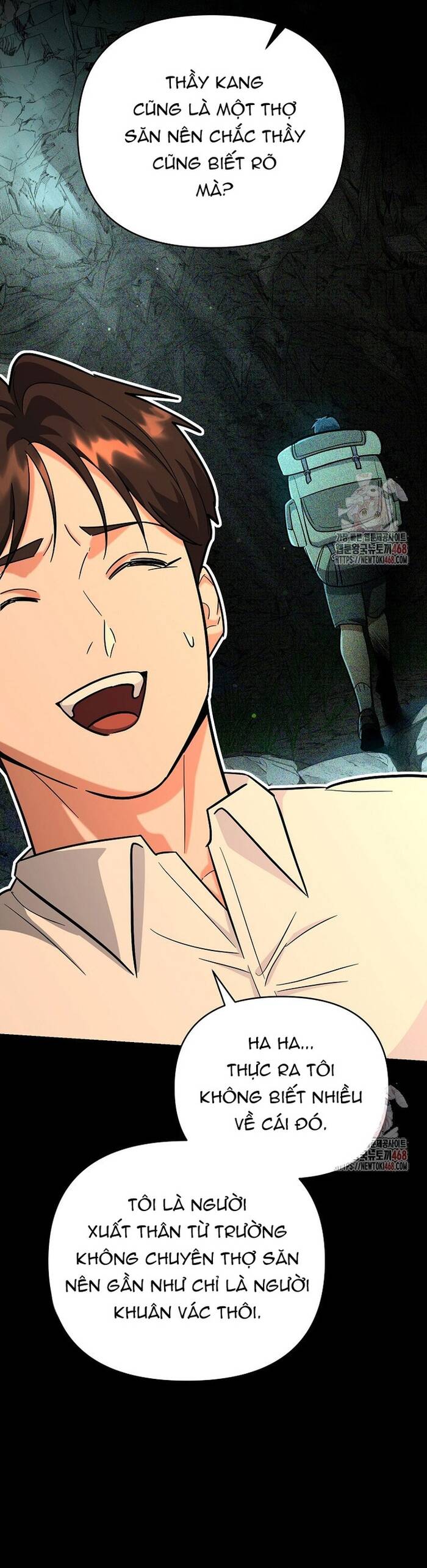 Kiếm Thánh Thiên Tài Của Học Viện Chapter 18 - Trang 2