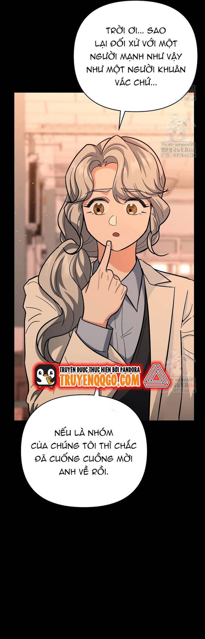 Kiếm Thánh Thiên Tài Của Học Viện Chapter 18 - Trang 2