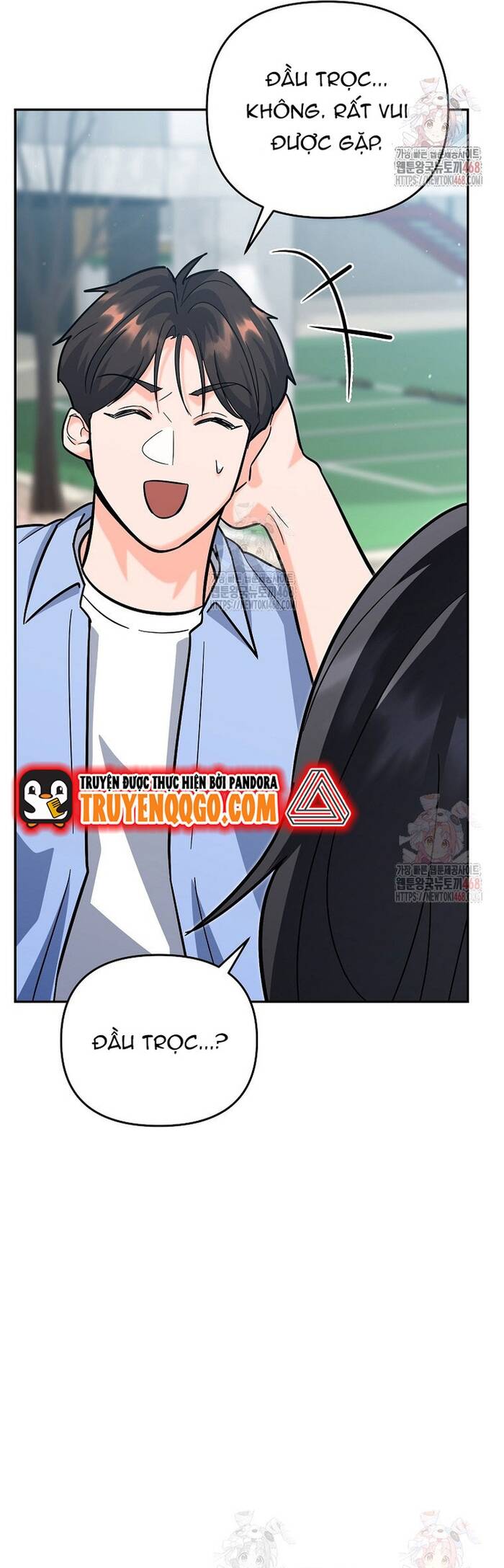 Kiếm Thánh Thiên Tài Của Học Viện Chapter 18 - Trang 2