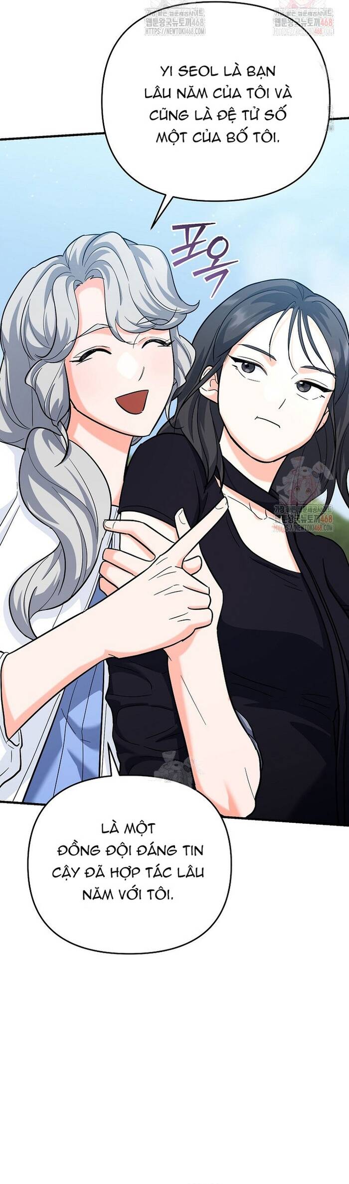 Kiếm Thánh Thiên Tài Của Học Viện Chapter 18 - Trang 2