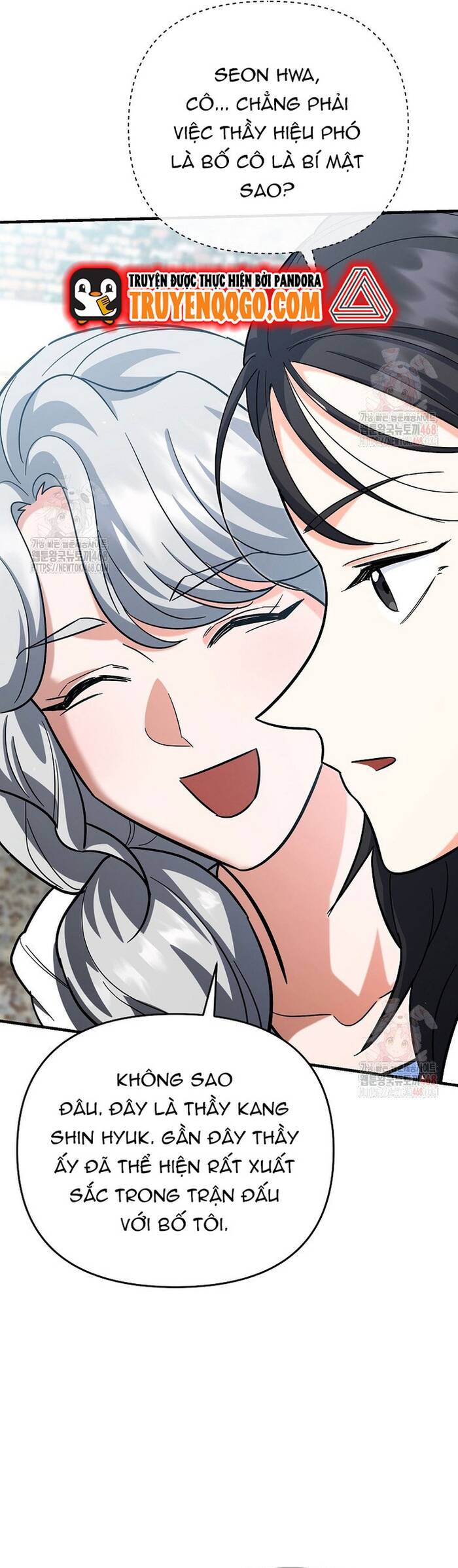 Kiếm Thánh Thiên Tài Của Học Viện Chapter 18 - Trang 2