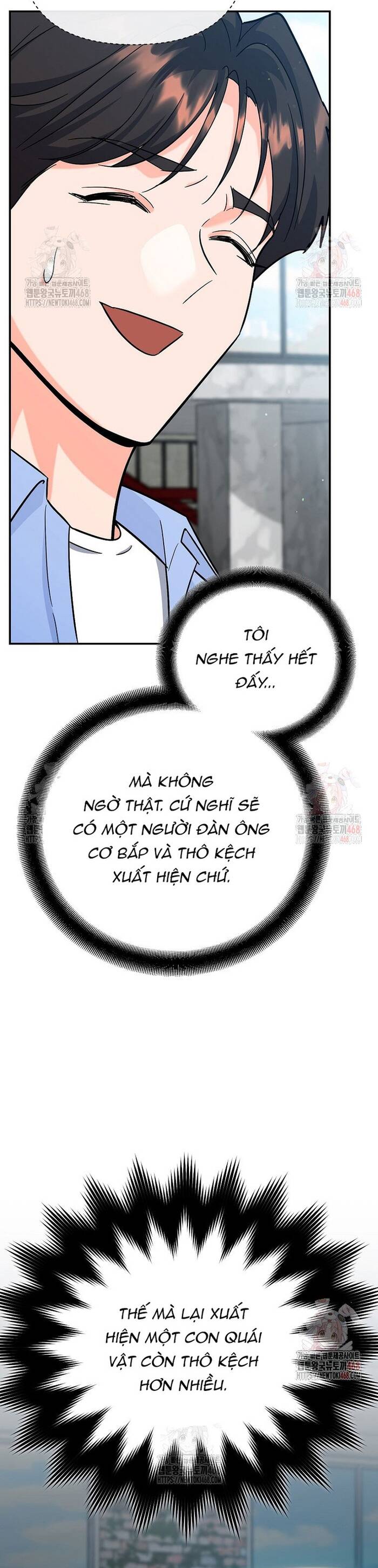 Kiếm Thánh Thiên Tài Của Học Viện Chapter 18 - Trang 2