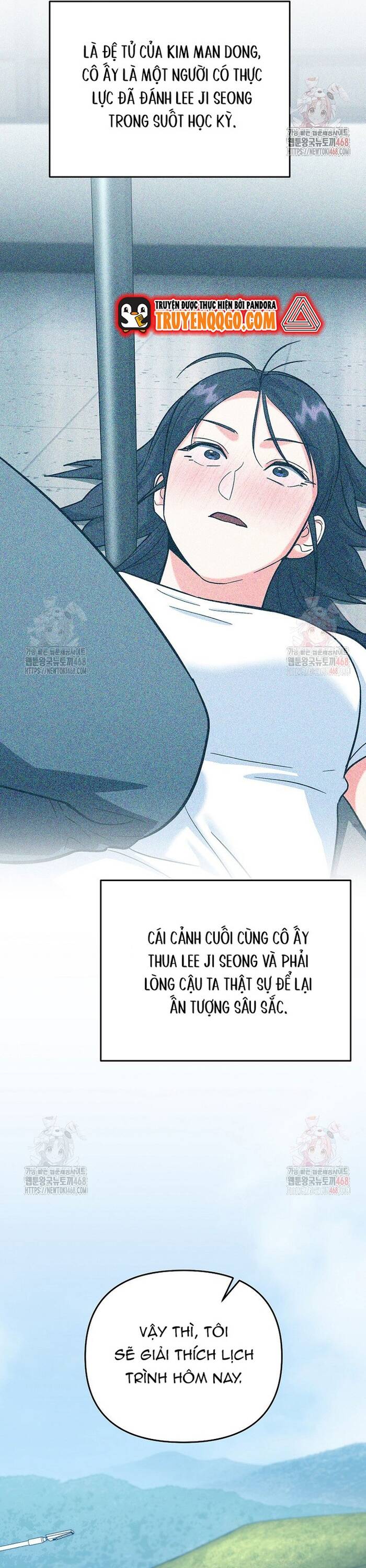 Kiếm Thánh Thiên Tài Của Học Viện Chapter 18 - Trang 2