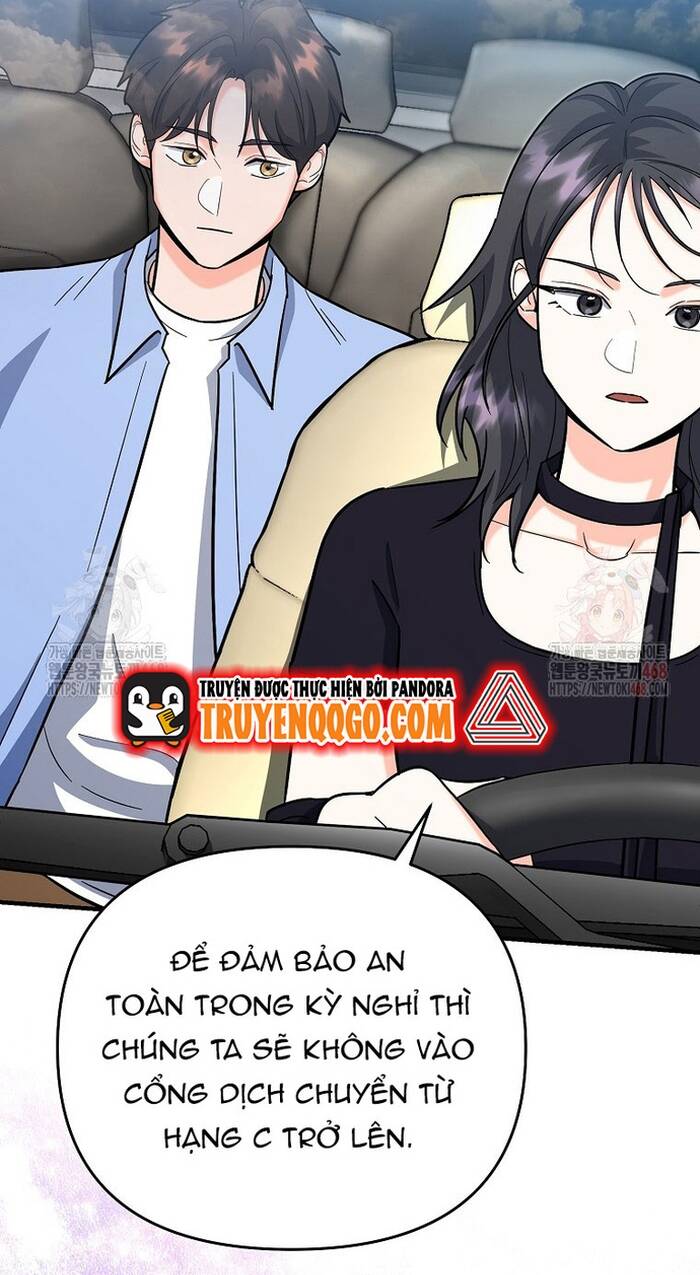 Kiếm Thánh Thiên Tài Của Học Viện Chapter 18 - Trang 2