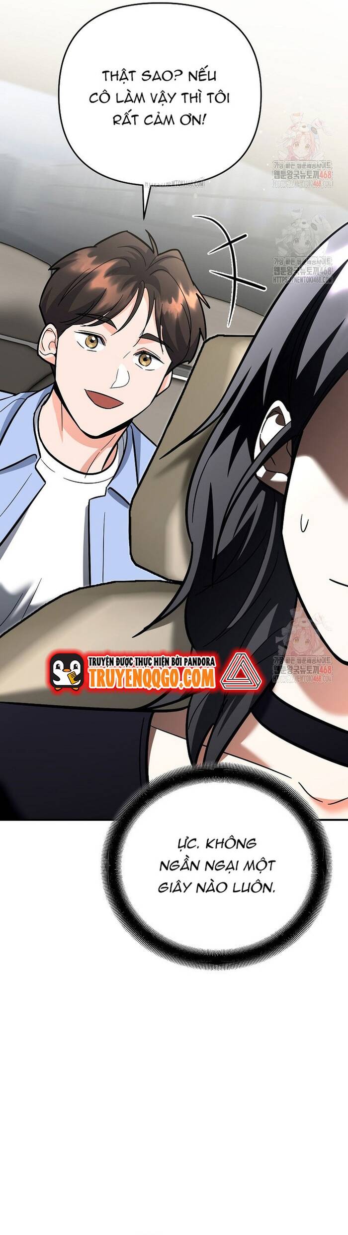 Kiếm Thánh Thiên Tài Của Học Viện Chapter 18 - Trang 2