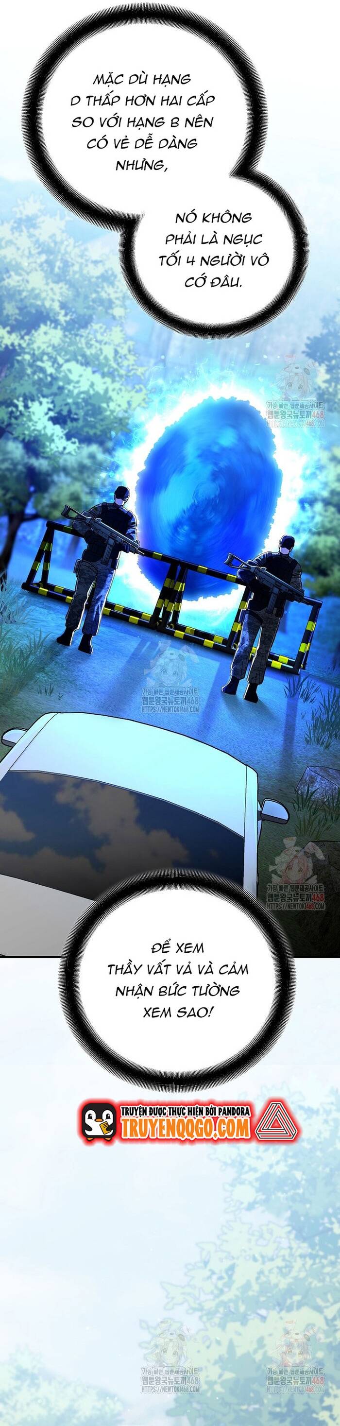 Kiếm Thánh Thiên Tài Của Học Viện Chapter 18 - Trang 2