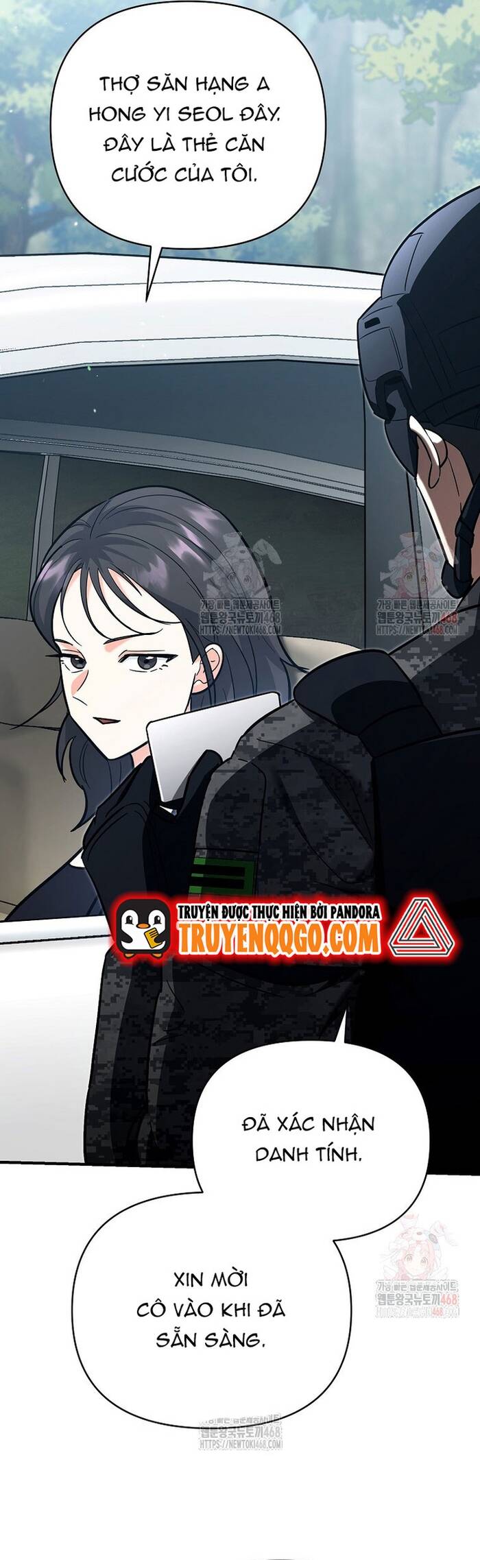 Kiếm Thánh Thiên Tài Của Học Viện Chapter 18 - Trang 2