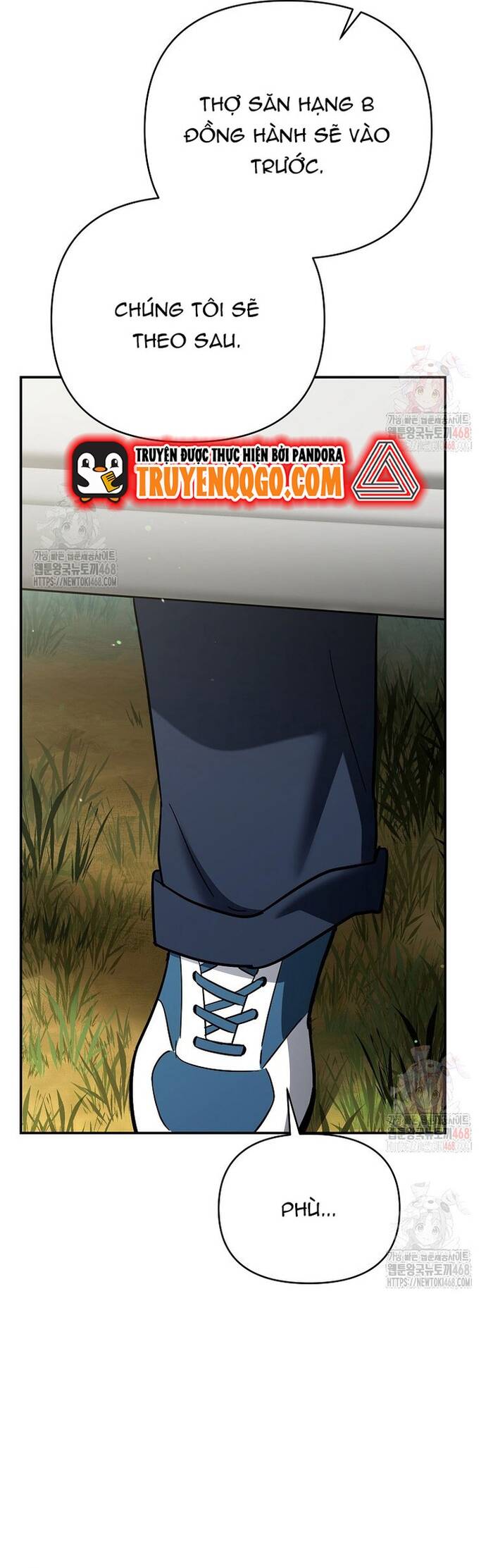 Kiếm Thánh Thiên Tài Của Học Viện Chapter 18 - Trang 2