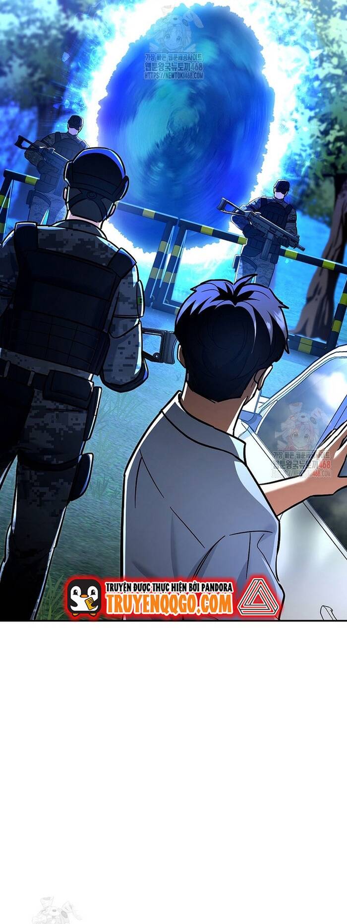 Kiếm Thánh Thiên Tài Của Học Viện Chapter 18 - Trang 2