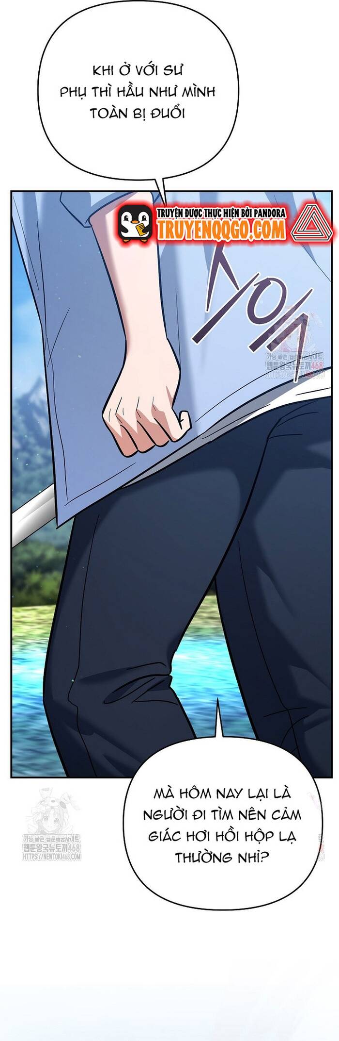 Kiếm Thánh Thiên Tài Của Học Viện Chapter 18 - Trang 2