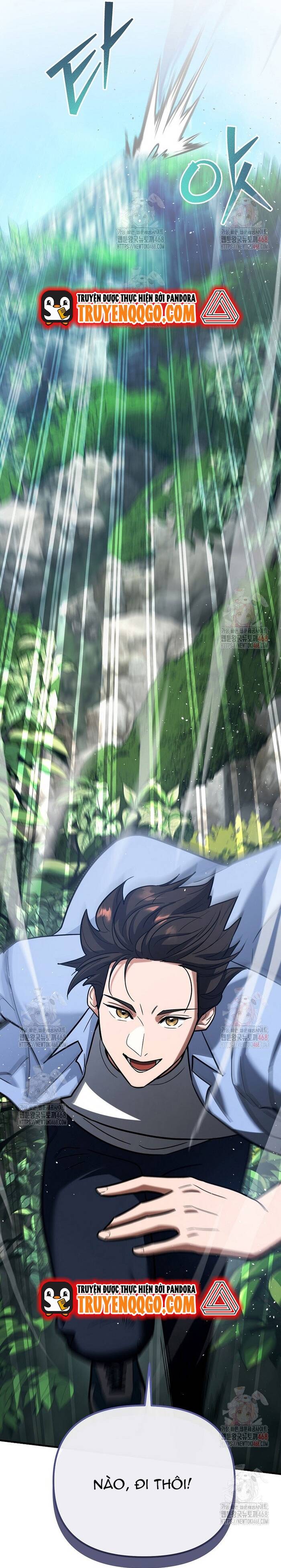 Kiếm Thánh Thiên Tài Của Học Viện Chapter 18 - Trang 2