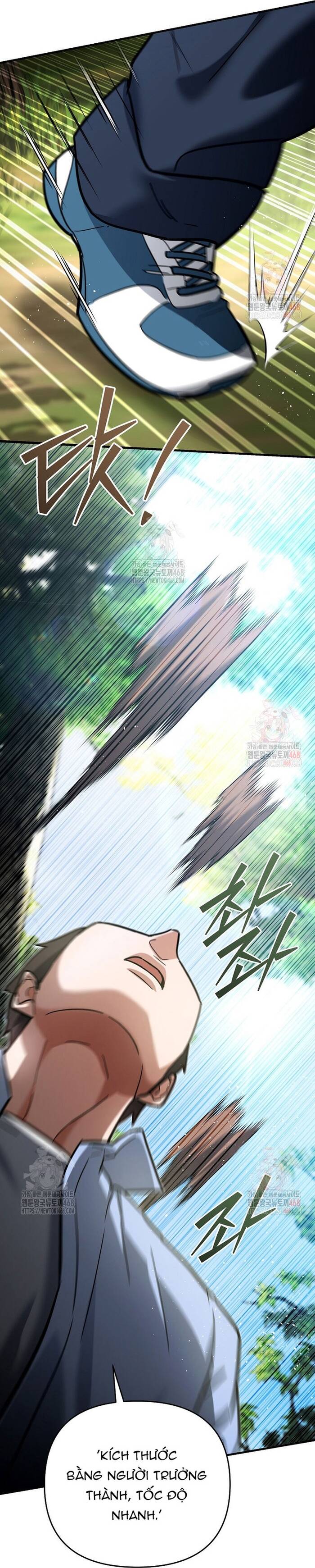 Kiếm Thánh Thiên Tài Của Học Viện Chapter 18 - Trang 2