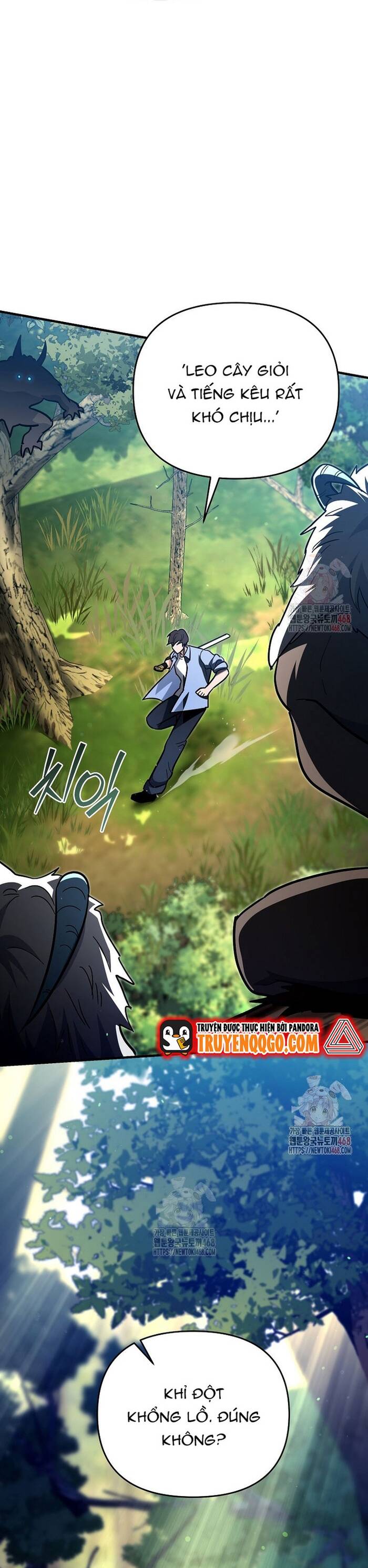 Kiếm Thánh Thiên Tài Của Học Viện Chapter 18 - Trang 2