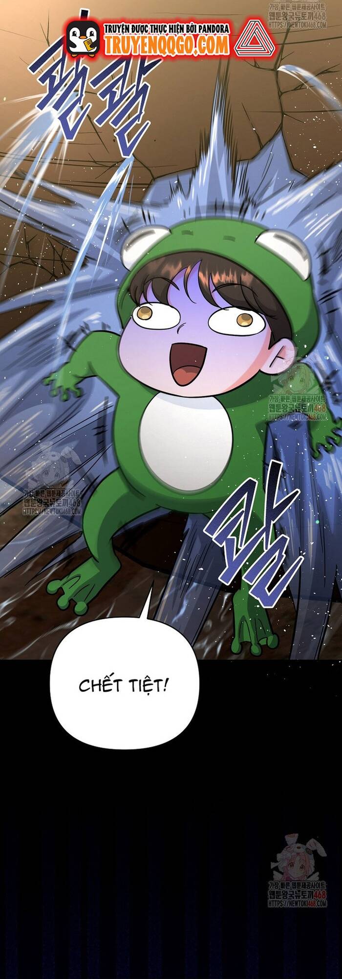 Kiếm Thánh Thiên Tài Của Học Viện Chapter 18 - Trang 2