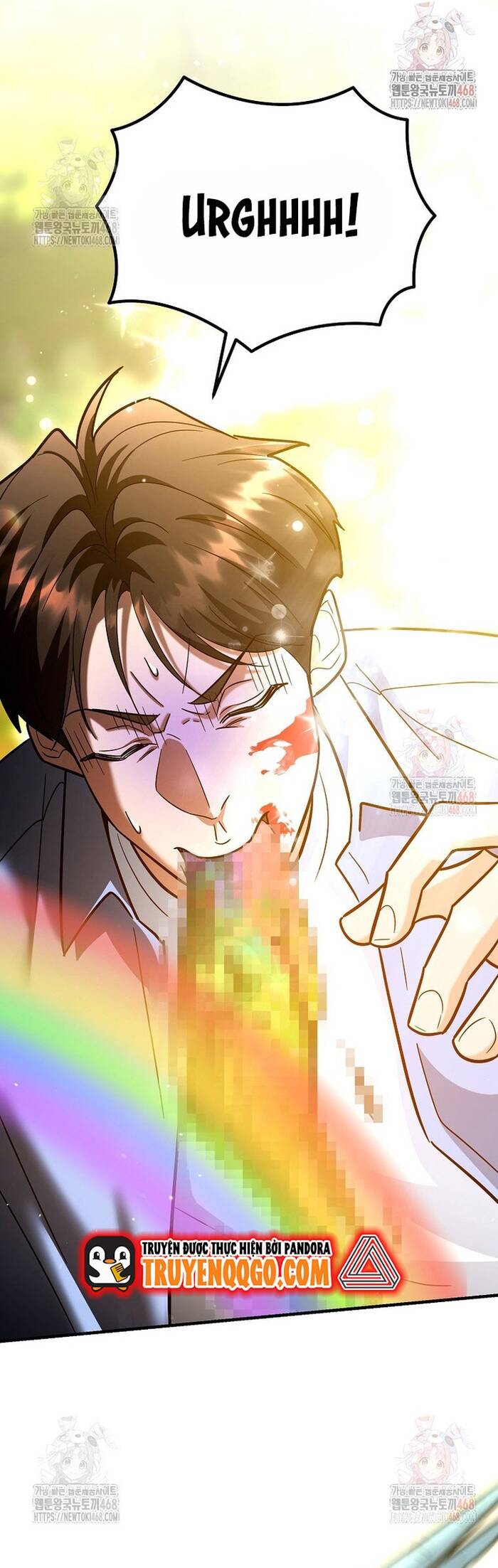 Kiếm Thánh Thiên Tài Của Học Viện Chapter 19 - Trang 2