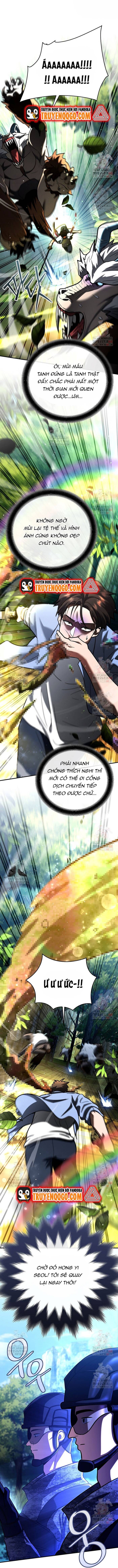 Kiếm Thánh Thiên Tài Của Học Viện Chapter 19 - Trang 2