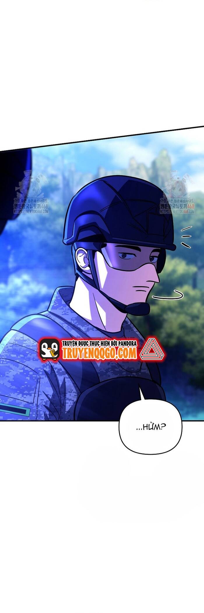 Kiếm Thánh Thiên Tài Của Học Viện Chapter 19 - Trang 2