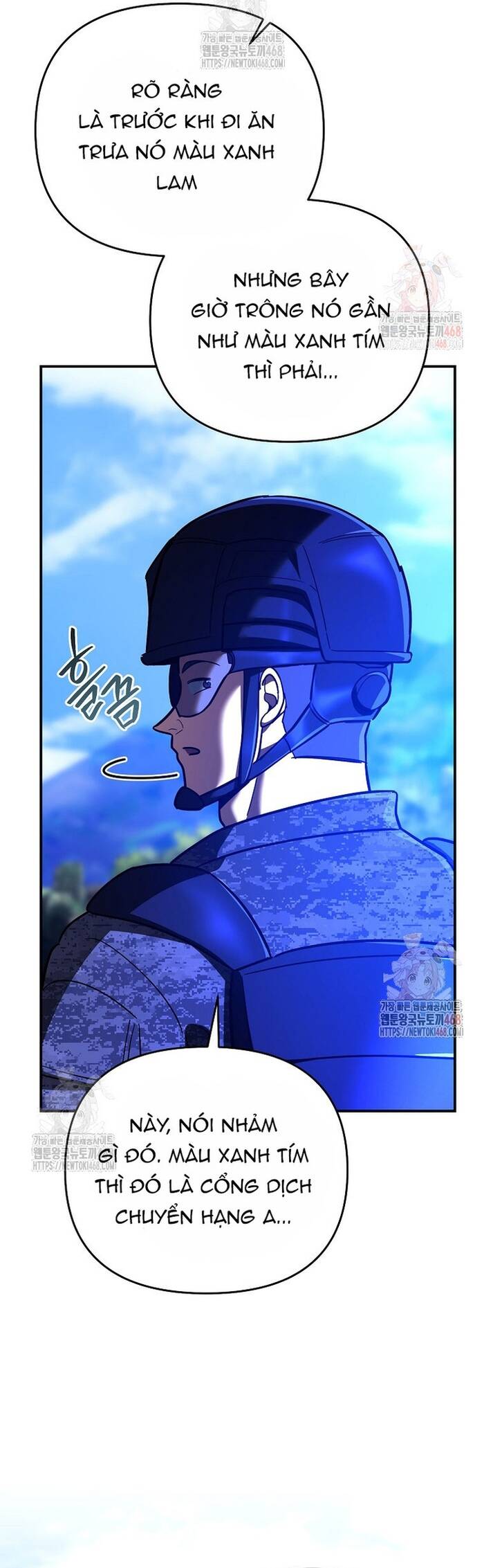 Kiếm Thánh Thiên Tài Của Học Viện Chapter 19 - Trang 2