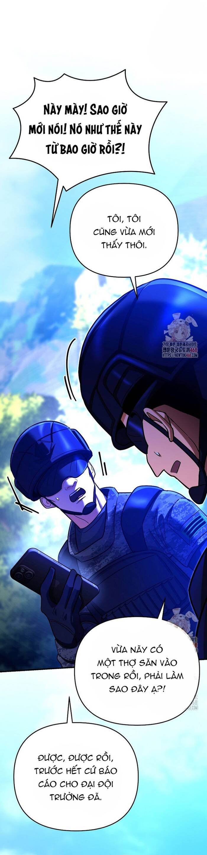 Kiếm Thánh Thiên Tài Của Học Viện Chapter 19 - Trang 2