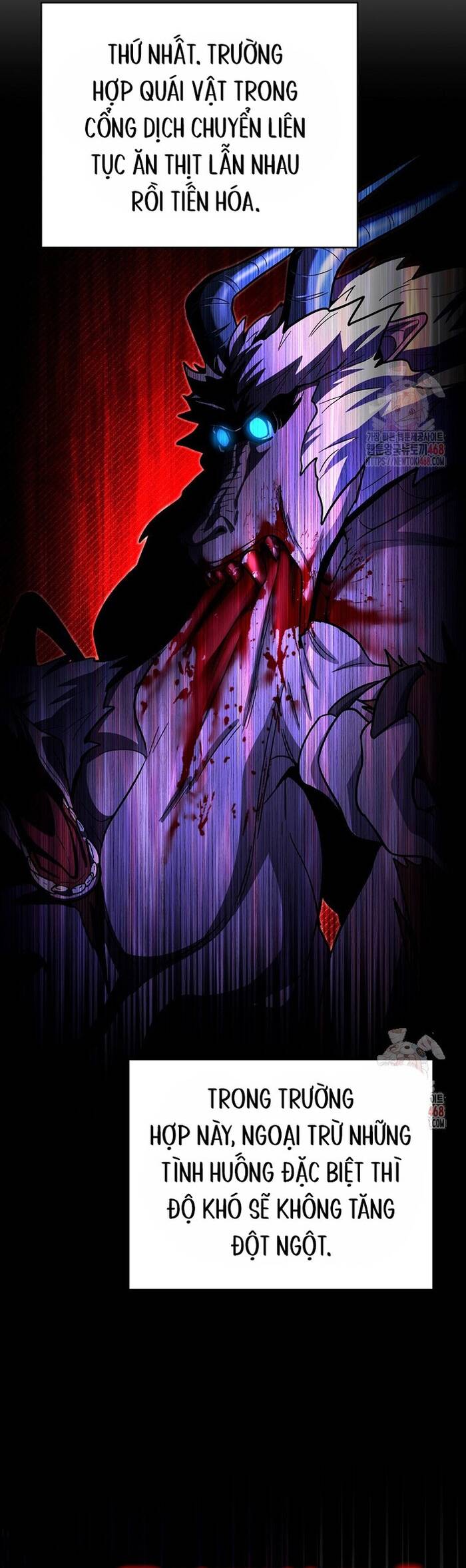 Kiếm Thánh Thiên Tài Của Học Viện Chapter 19 - Trang 2