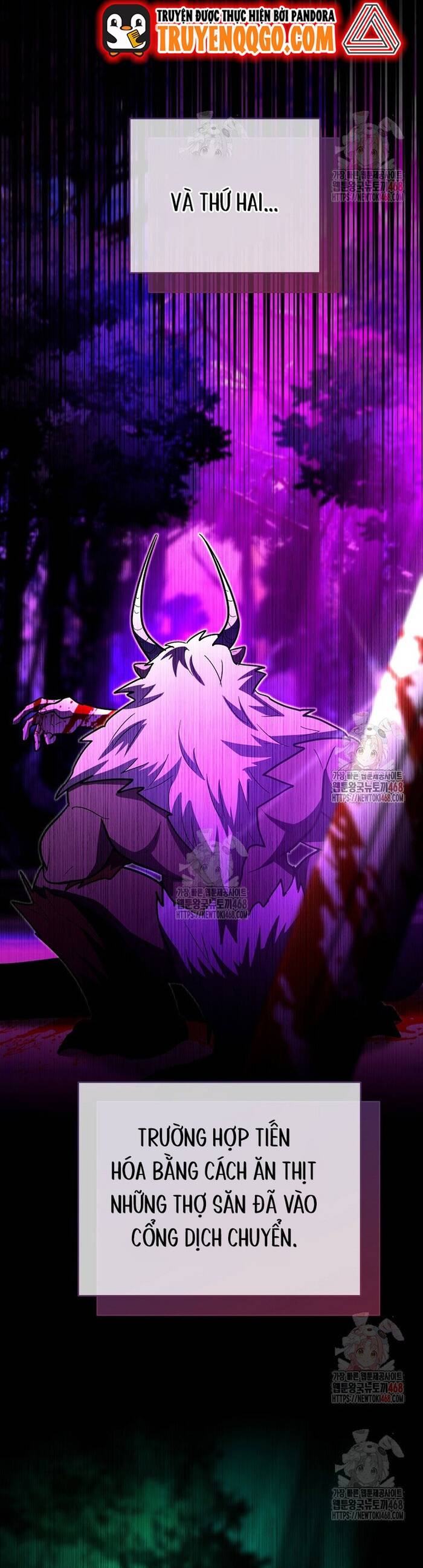 Kiếm Thánh Thiên Tài Của Học Viện Chapter 19 - Trang 2