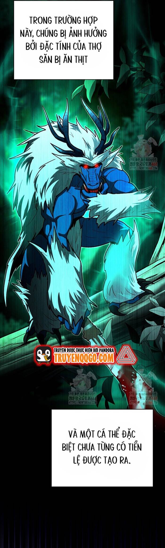 Kiếm Thánh Thiên Tài Của Học Viện Chapter 19 - Trang 2