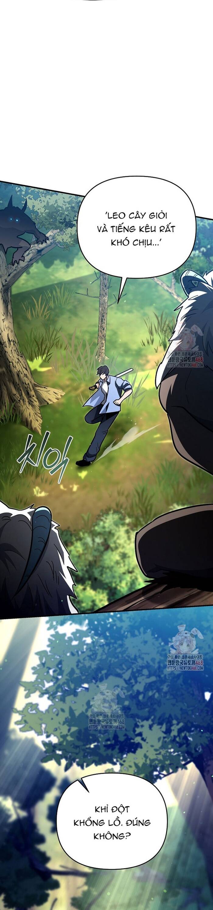 Kiếm Thánh Thiên Tài Của Học Viện Chapter 19 - Trang 2