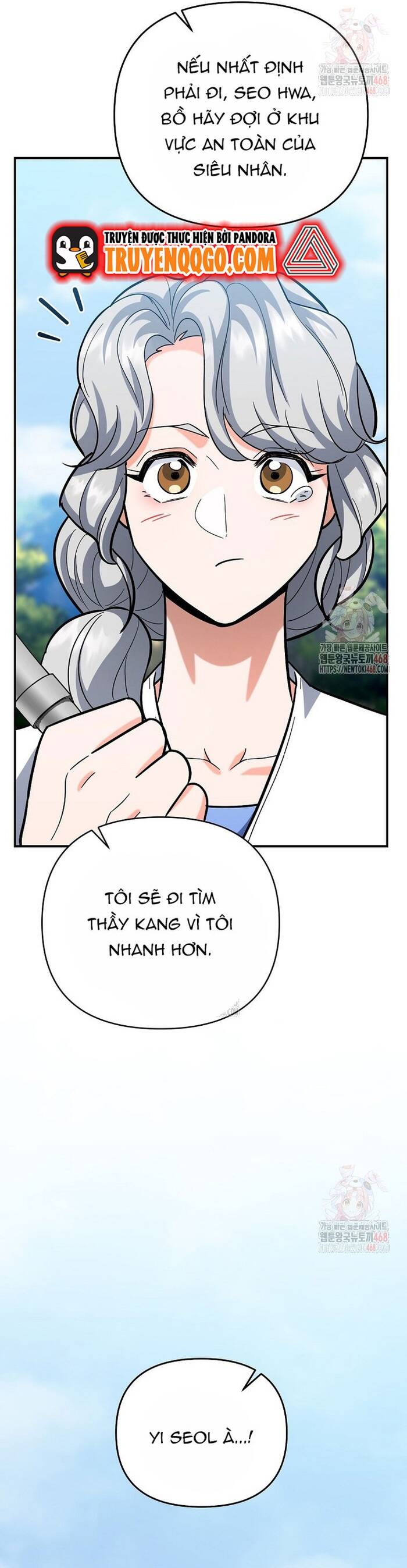 Kiếm Thánh Thiên Tài Của Học Viện Chapter 19 - Trang 2