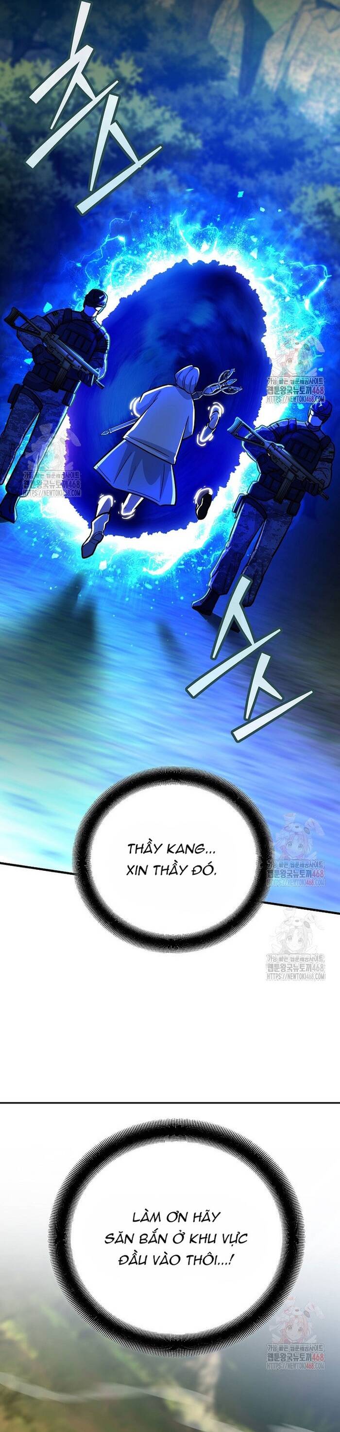 Kiếm Thánh Thiên Tài Của Học Viện Chapter 19 - Trang 2