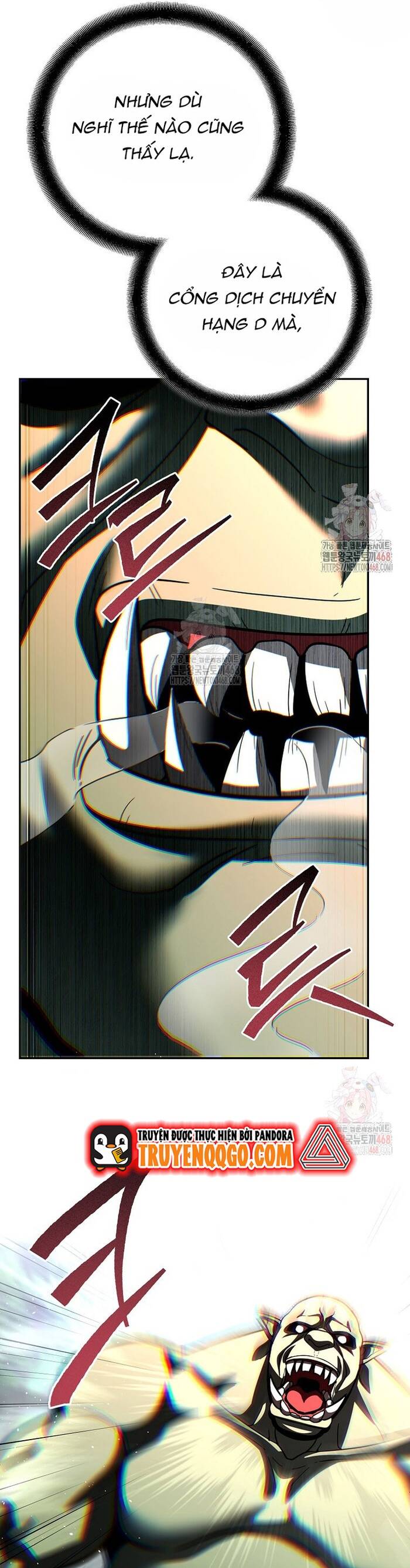 Kiếm Thánh Thiên Tài Của Học Viện Chapter 19 - Trang 2