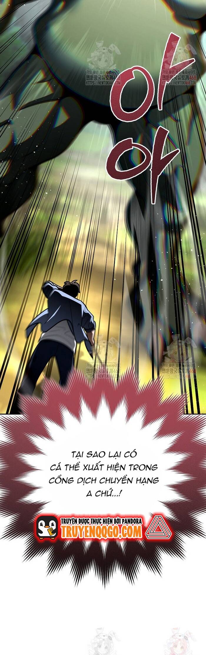 Kiếm Thánh Thiên Tài Của Học Viện Chapter 19 - Trang 2