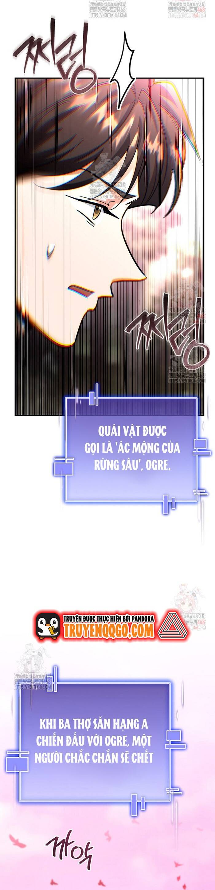 Kiếm Thánh Thiên Tài Của Học Viện Chapter 19 - Trang 2