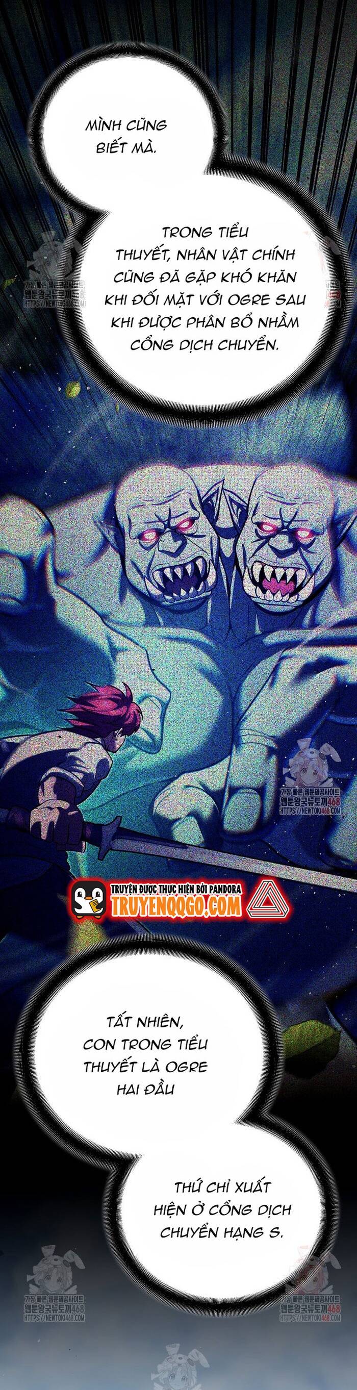 Kiếm Thánh Thiên Tài Của Học Viện Chapter 19 - Trang 2