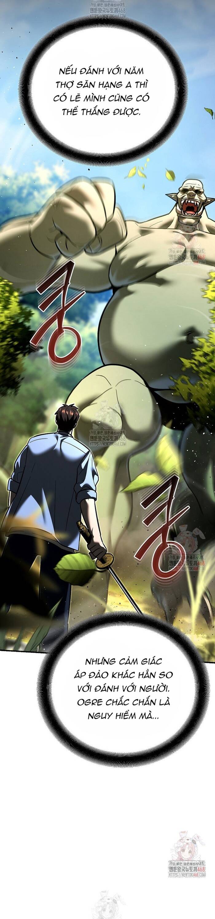 Kiếm Thánh Thiên Tài Của Học Viện Chapter 19 - Trang 2