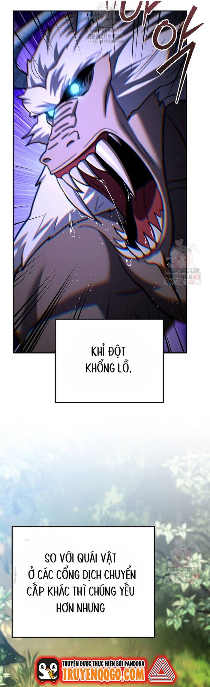 Kiếm Thánh Thiên Tài Của Học Viện Chapter 19 - Trang 2