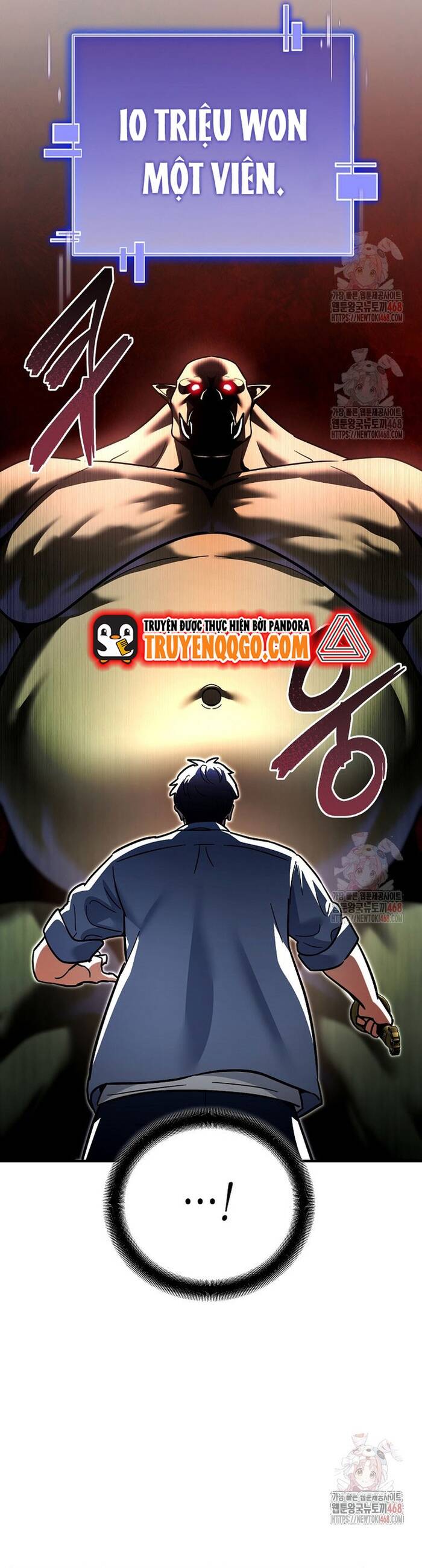 Kiếm Thánh Thiên Tài Của Học Viện Chapter 19 - Trang 2