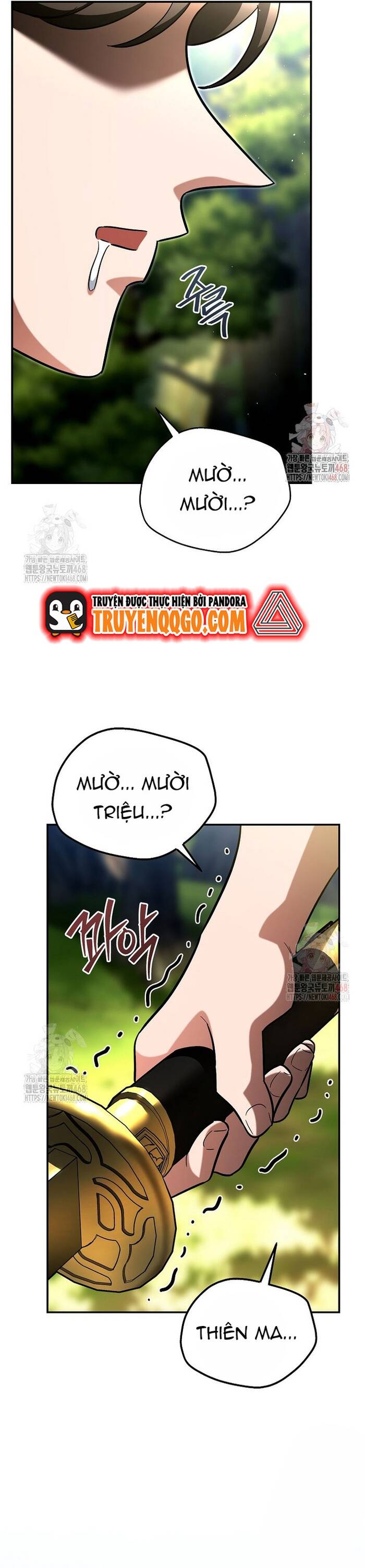 Kiếm Thánh Thiên Tài Của Học Viện Chapter 19 - Trang 2