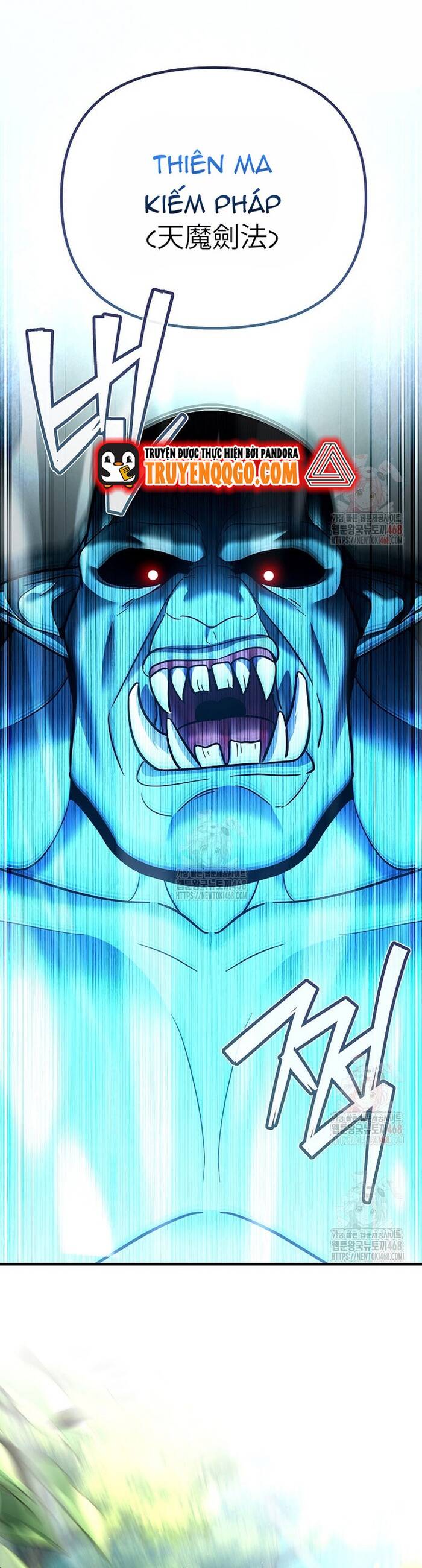 Kiếm Thánh Thiên Tài Của Học Viện Chapter 19 - Trang 2