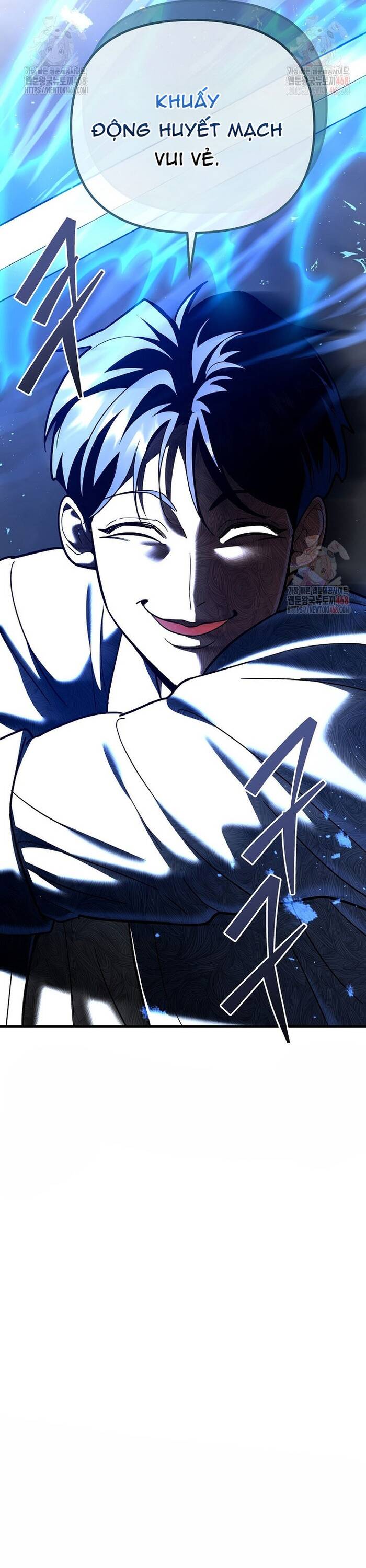 Kiếm Thánh Thiên Tài Của Học Viện Chapter 19 - Trang 2