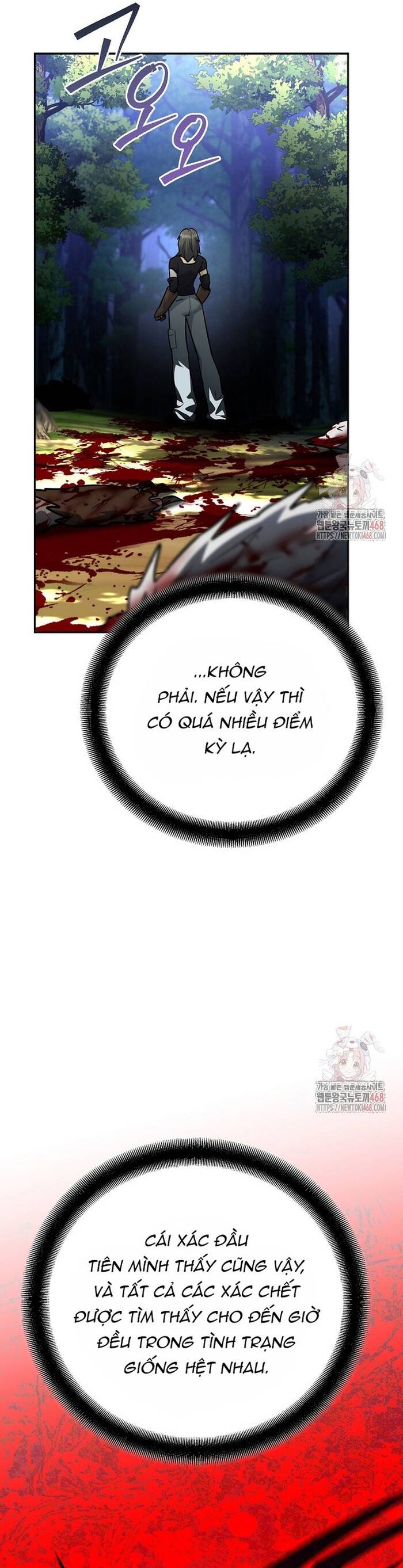 Kiếm Thánh Thiên Tài Của Học Viện Chapter 20 - Trang 2