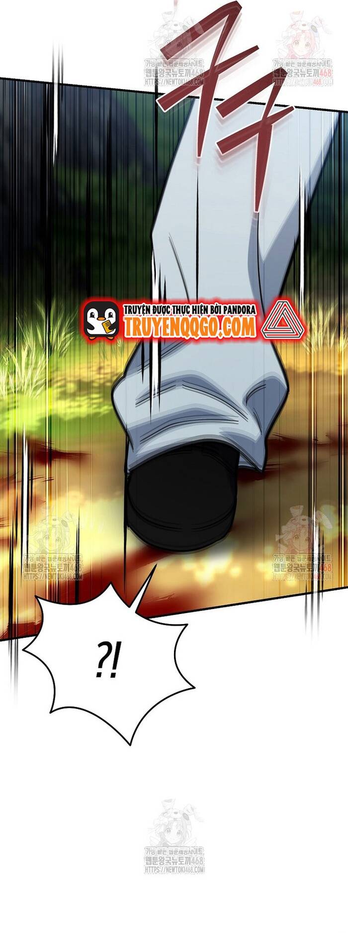 Kiếm Thánh Thiên Tài Của Học Viện Chapter 20 - Trang 2