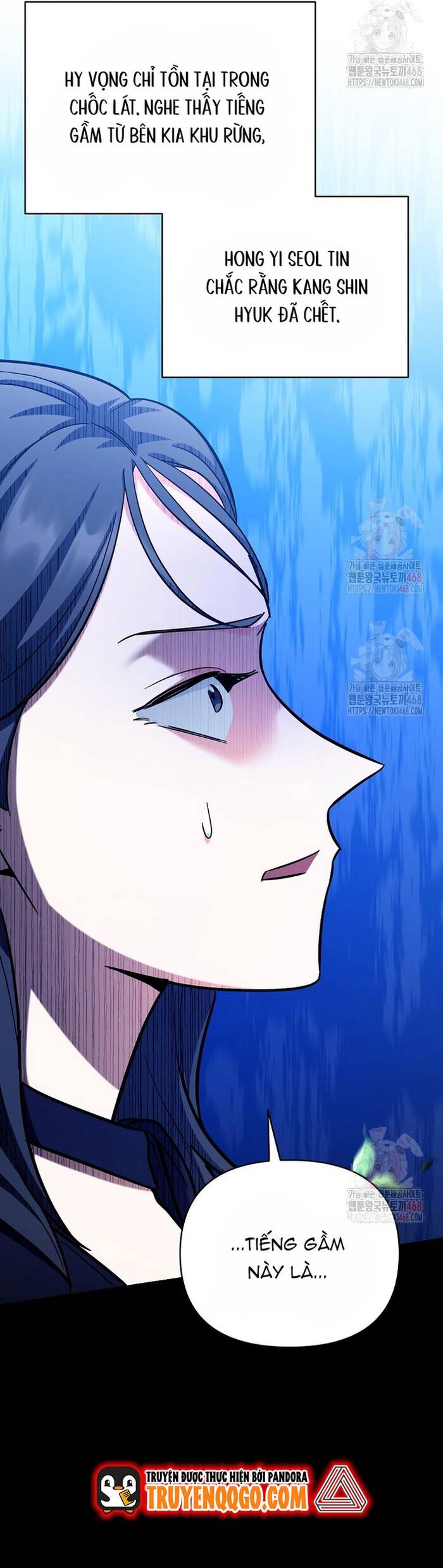 Kiếm Thánh Thiên Tài Của Học Viện Chapter 20 - Trang 2