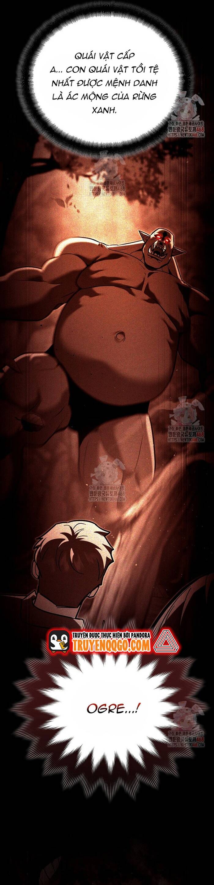 Kiếm Thánh Thiên Tài Của Học Viện Chapter 20 - Trang 2