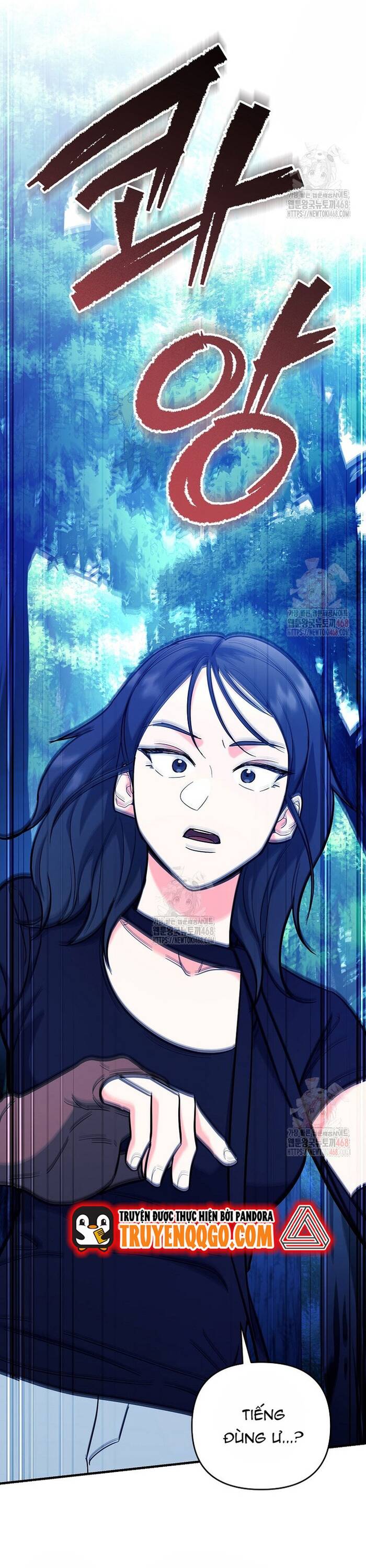 Kiếm Thánh Thiên Tài Của Học Viện Chapter 20 - Trang 2