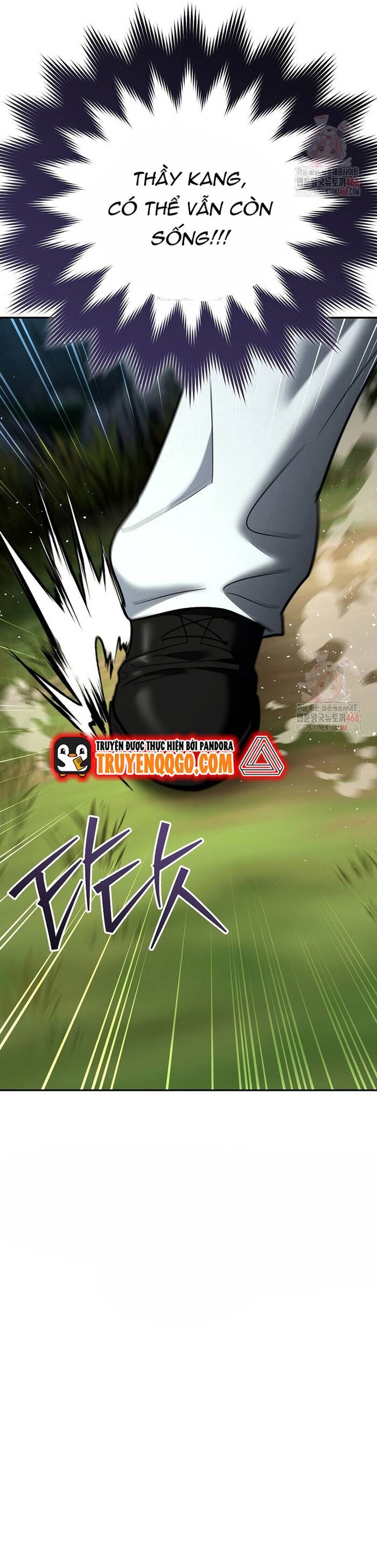 Kiếm Thánh Thiên Tài Của Học Viện Chapter 20 - Trang 2