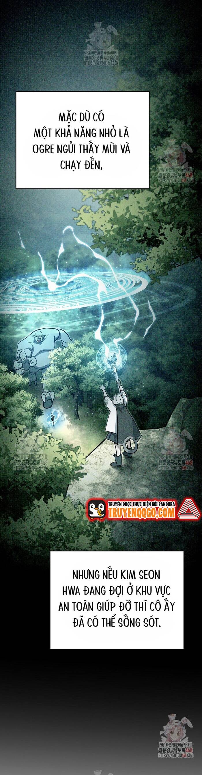 Kiếm Thánh Thiên Tài Của Học Viện Chapter 20 - Trang 2