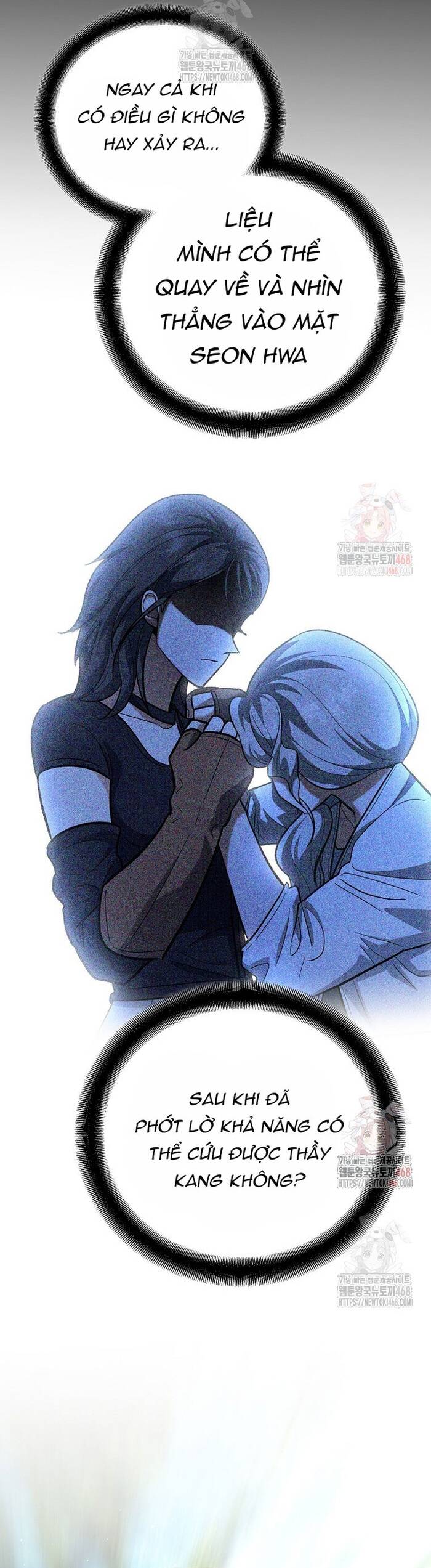 Kiếm Thánh Thiên Tài Của Học Viện Chapter 20 - Trang 2