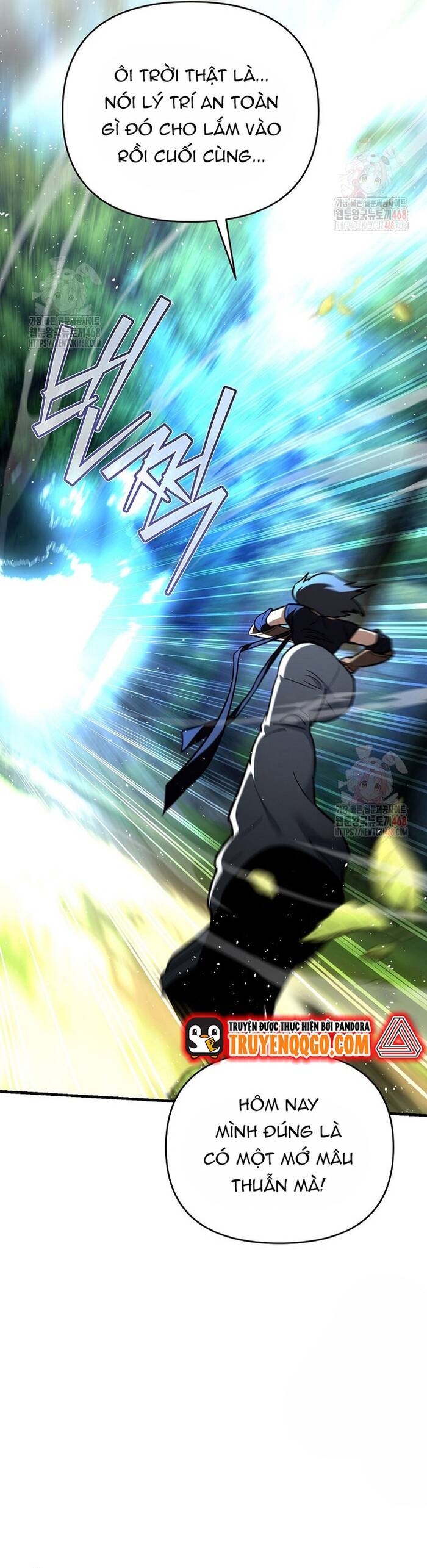 Kiếm Thánh Thiên Tài Của Học Viện Chapter 20 - Trang 2