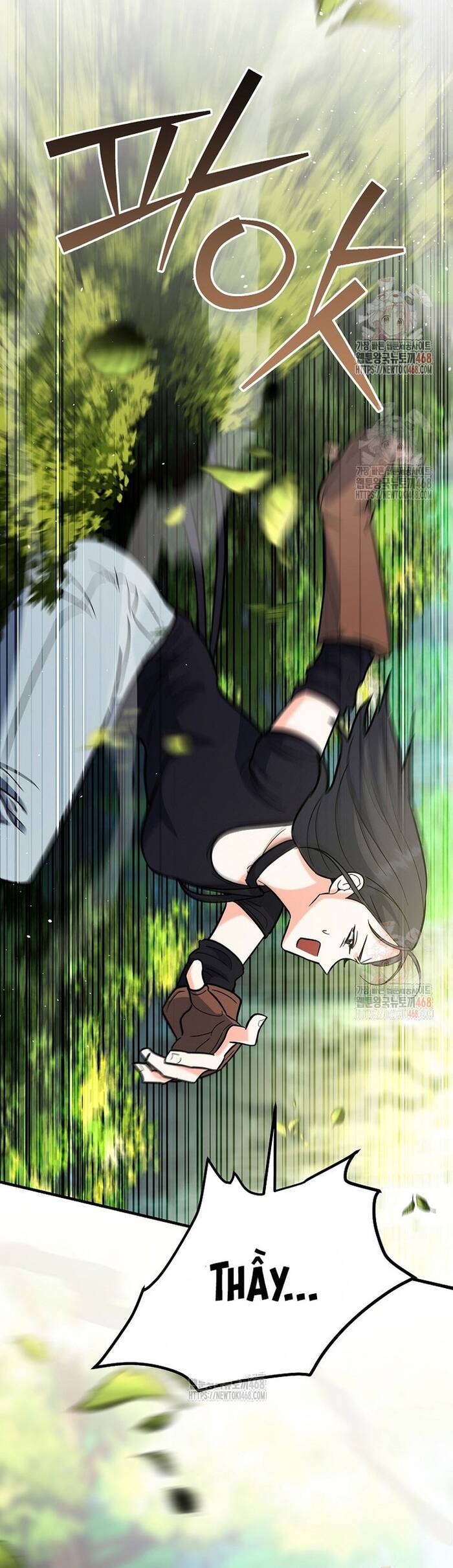 Kiếm Thánh Thiên Tài Của Học Viện Chapter 20 - Trang 2