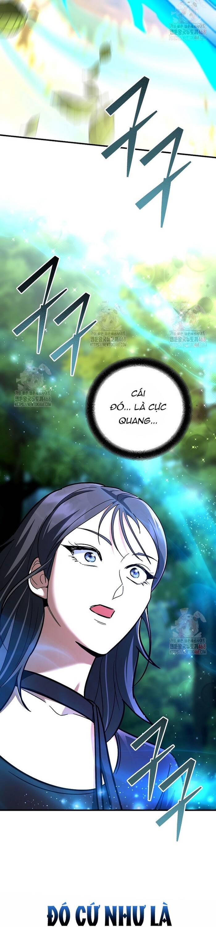 Kiếm Thánh Thiên Tài Của Học Viện Chapter 20 - Trang 2